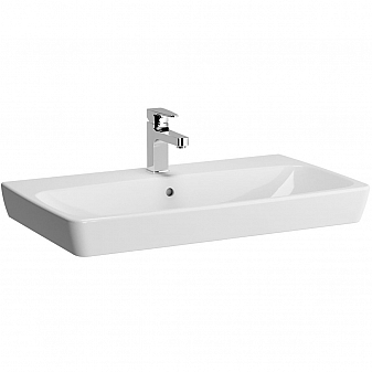 Умывальник Vitra Metropole 5663B003-0001 80 см