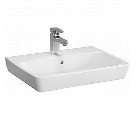 Умывальник Vitra Metropole 5662B003-0001 60 см
