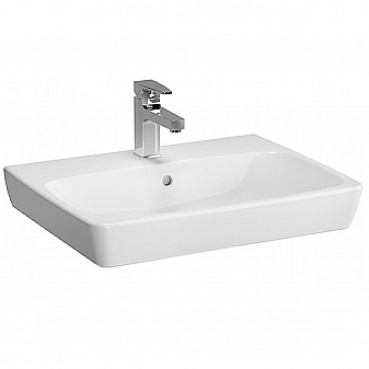 Умывальник Vitra Metropole 5662B003-0001 60 см