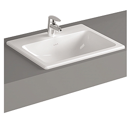 Умывальник Vitra S20 5465B003-0001 55 см