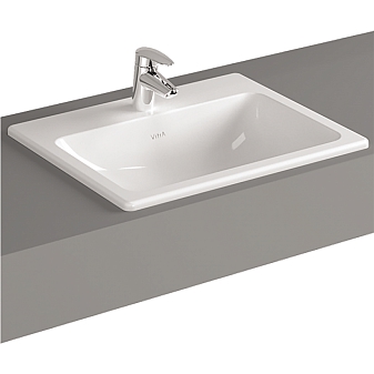 Умывальник Vitra S20 5465B003-0001 55 см