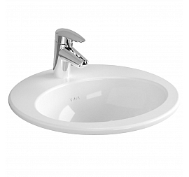 Умывальник Vitra S20 5468B003-0001 53 см