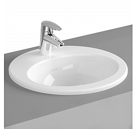 Умывальник Vitra S20 5466B003-0001 43 см