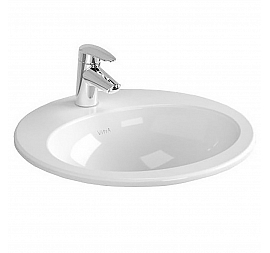 Умывальник Vitra S20 5467B003-0001 48 см
