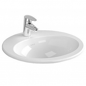 Умывальник Vitra S20 5467B003-0001 48 см