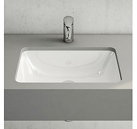 Умывальник Vitra S20 5474B003-0618 50 см