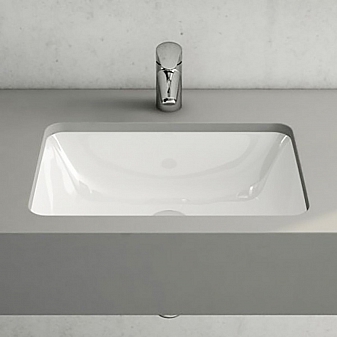 Умывальник Vitra S20 5474B003-0618 50 см