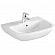 Умывальник Vitra S20 5502B003-0001 55 см