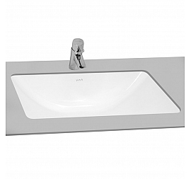 Умывальник Vitra S50 5339B003-0012 53 см