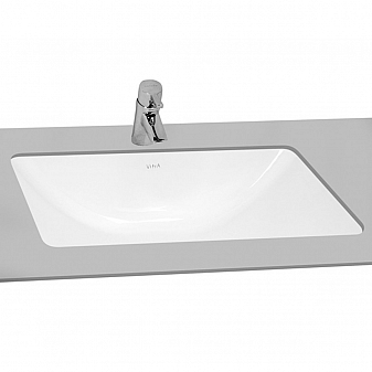 Умывальник Vitra S50 5339B003-0012 53 см
