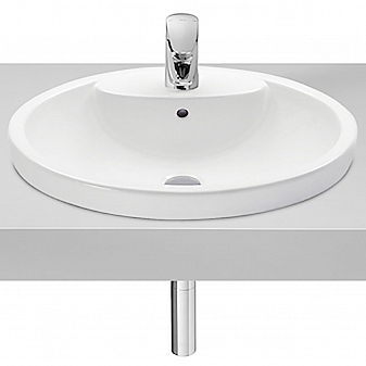 Умывальник Roca Dama Senso 327515000 58 см