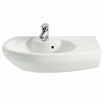 Умывальник Roca Dama Senso Compact 327519000 68 см