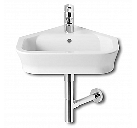 Умывальник Roca The Gap 32747R000 48 см