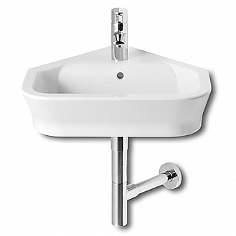 Умывальник Roca The Gap 32747R000 48 см