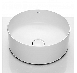 Умывальник Roca Inspira Round 327523000 37 см