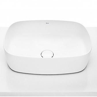 Умывальник Roca Inspira Soft 327500000 50 см