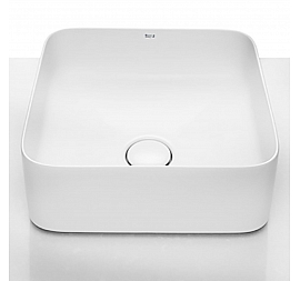 Умывальник Roca Inspira Square 327532000 37 см