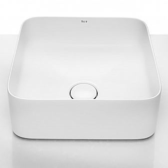 Умывальник Roca Inspira Square 327532000 37 см