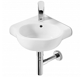 Умывальник Roca Meridian 32724C000 35 см