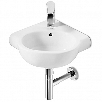 Умывальник Roca Meridian 32724C000 35 см