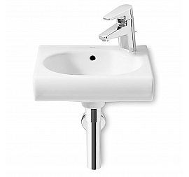 Умывальник Roca Meridian 327249000 35 см