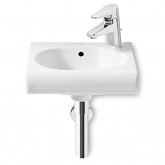 Умывальник Roca Meridian 327249000 35 см