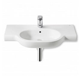 Умывальник Roca Meridian 32724D000 85 см