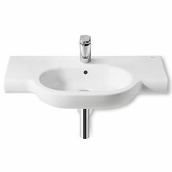 Умывальник Roca Meridian 32724D000 85 см