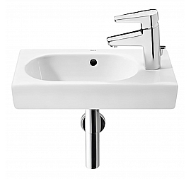 Умывальник Roca Meridian Compact 327248000 45 см