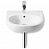 Умывальник Roca Meridian Compact 327245000 45 см