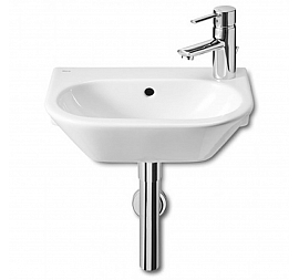 Умывальник Roca Nexo 327645000 41 см