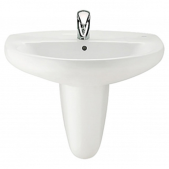 Умывальник Roca Victoria 32739300Y 56 см