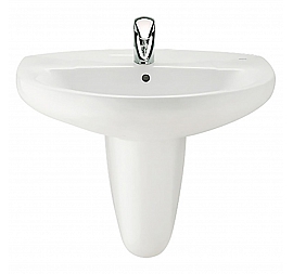 Умывальник Roca Victoria 327392000 60 см