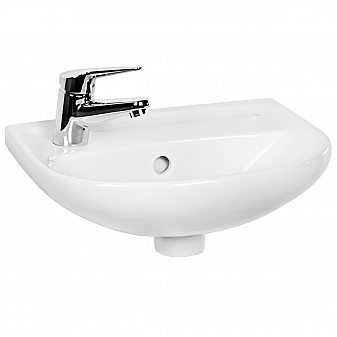 Умывальник Jika Lyra 8.1527.1.000.105.9 40 см