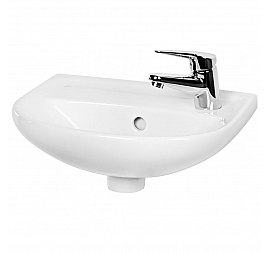 Умывальник Jika Lyra 8.1527.1.000.106.9 40 см