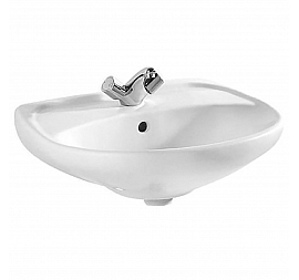 Умывальник Jika Lyra 8.1427.3.000.104.5 45 см