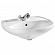 Умывальник Jika Lyra 8.1427.3.000.104.5 45 см