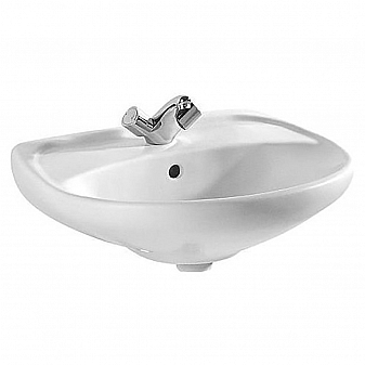 Умывальник Jika Lyra 8.1427.0.000.104.9 50 см