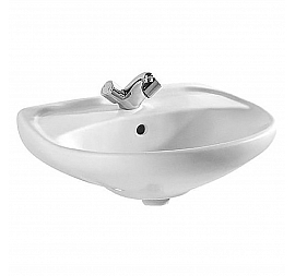 Умывальник Jika Lyra 8.1427.2.000.104.9 60 см