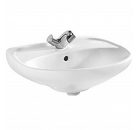 Умывальник Jika Lyra 8.1427.4.000.104.5 65 см