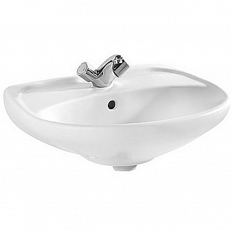 Умывальник Jika Lyra 8.1427.4.000.104.5 65 см