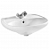 Умывальник Jika Lyra 8.1427.4.000.104.5 65 см