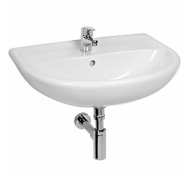 Умывальник Jika Lyra Plus 8.1438.3.000.104.9 60 см