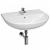 Умывальник Jika Lyra Plus 8.1438.3.000.104.9 60 см