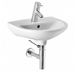 Умывальник Jika Mio 8.1571.1.000.104.1 45 см