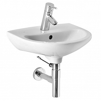 Умывальник Jika Mio 8.1571.1.000.104.1 45 см