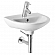 Умывальник Jika Mio 8.1571.1.000.104.1 45 см