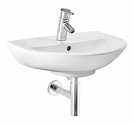 Умывальник Jika Mio 8.1071.3.000.104.1 60 см