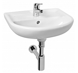 Умывальник Jika Olymp 8.1561.2.000.104.1 45 см