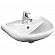 Умывальник Jika Olymp 8.1061.1.000.104.9 50 см